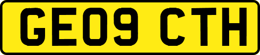 GE09CTH