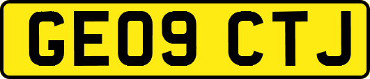 GE09CTJ