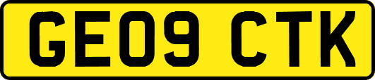 GE09CTK