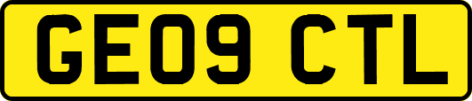 GE09CTL