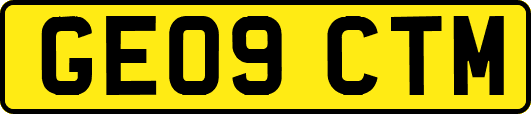 GE09CTM