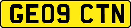 GE09CTN