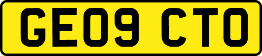 GE09CTO