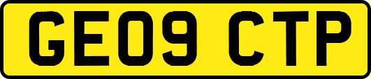 GE09CTP