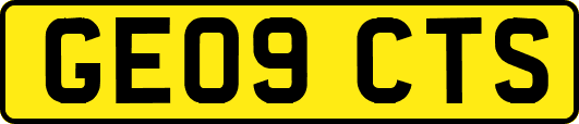 GE09CTS