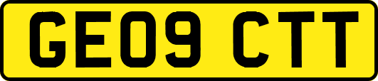 GE09CTT