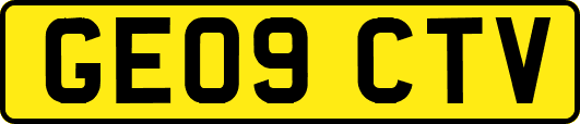 GE09CTV