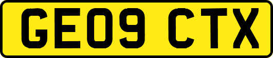GE09CTX
