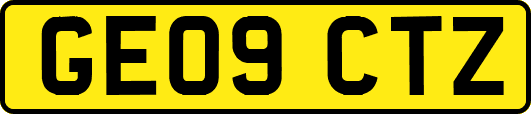 GE09CTZ