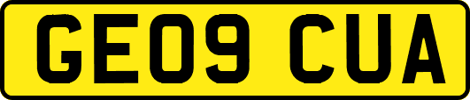 GE09CUA