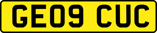 GE09CUC