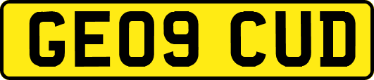 GE09CUD