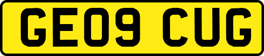 GE09CUG