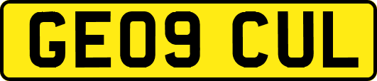 GE09CUL