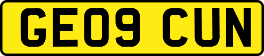 GE09CUN