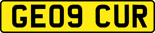 GE09CUR