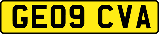 GE09CVA