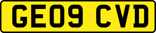 GE09CVD