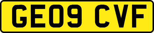 GE09CVF