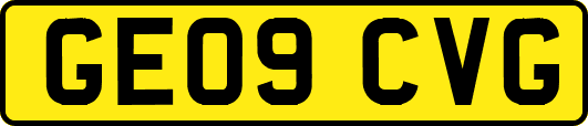 GE09CVG
