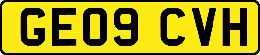 GE09CVH