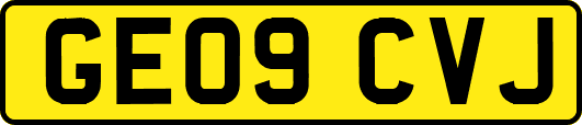 GE09CVJ