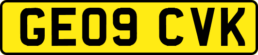GE09CVK