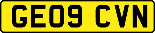 GE09CVN
