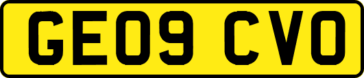 GE09CVO