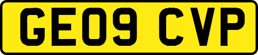 GE09CVP