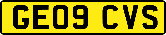 GE09CVS