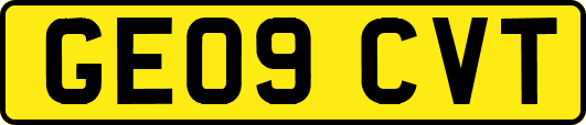 GE09CVT