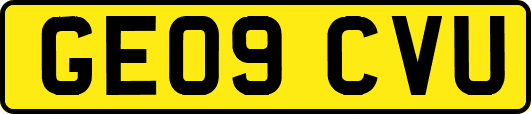 GE09CVU