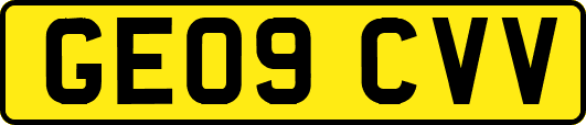 GE09CVV