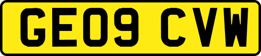 GE09CVW