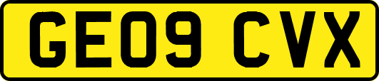 GE09CVX