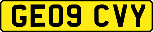 GE09CVY