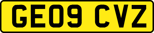 GE09CVZ