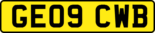 GE09CWB