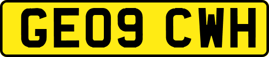 GE09CWH