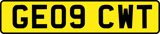 GE09CWT