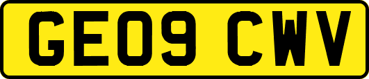 GE09CWV
