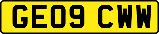 GE09CWW