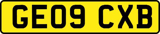 GE09CXB