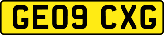 GE09CXG