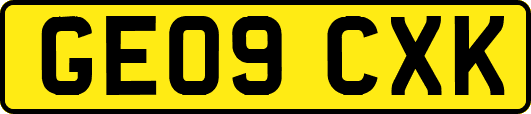 GE09CXK