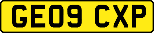 GE09CXP