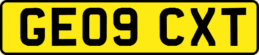 GE09CXT