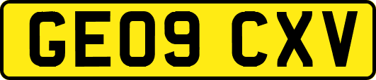 GE09CXV