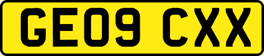 GE09CXX